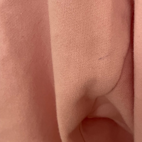 DSG 1/2 Zip Women’s Sweter Size M Color Pink - Picture 7 of 13